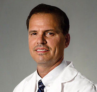 Dr. Chris Milkie
