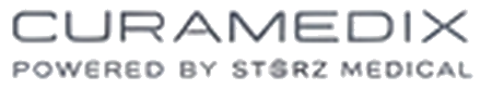 CuraMedix – powered by STORZ MEDICAL