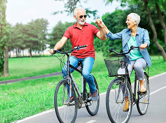 Get Started at Your Consultation