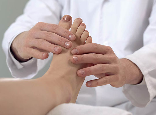 Treating a Variety of Conditions